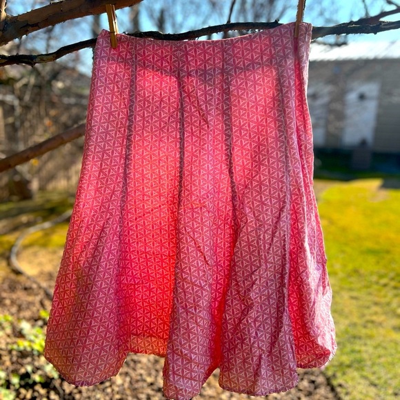 GAP Skirt women’s - Picture 1 of 6